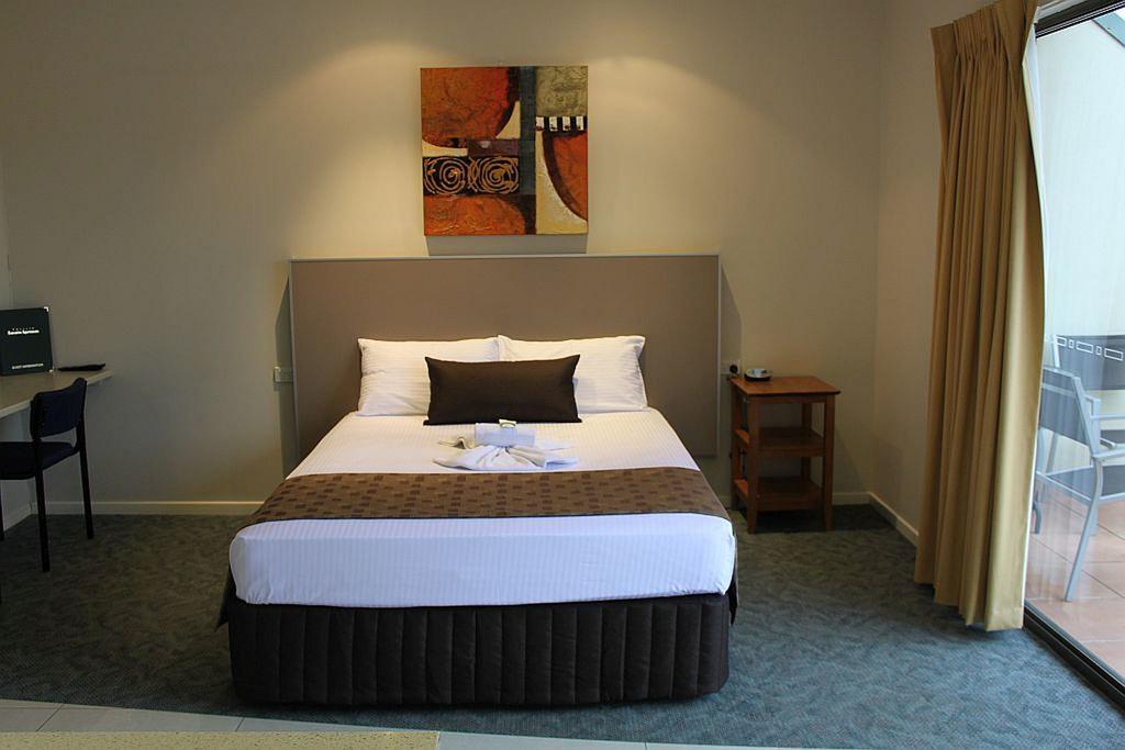 Emerald Executive Apartments Экстерьер фото