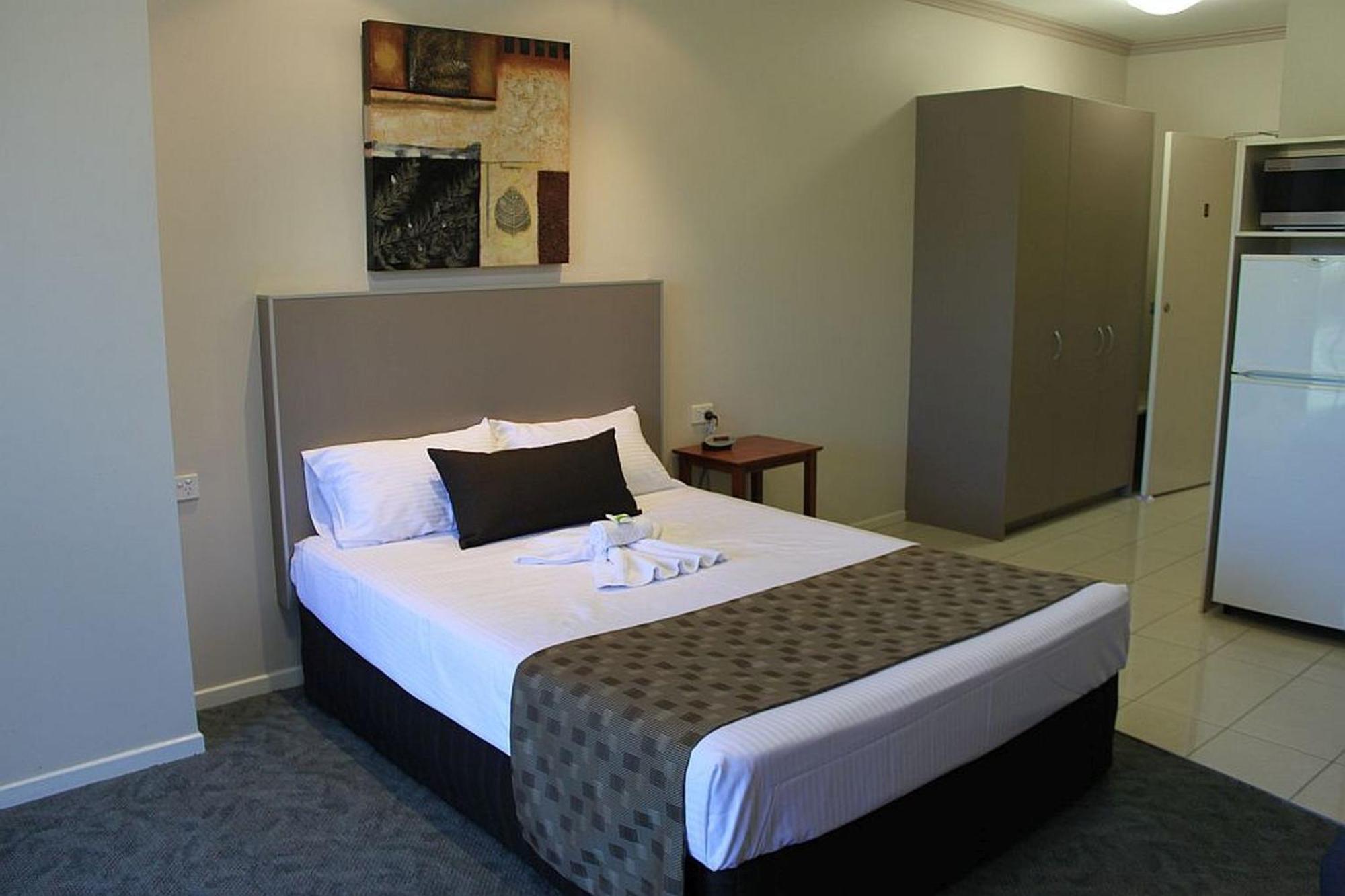 Emerald Executive Apartments Номер фото