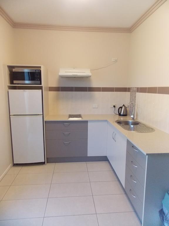 Emerald Executive Apartments Экстерьер фото