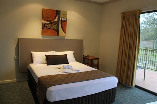 Emerald Executive Apartments Экстерьер фото
